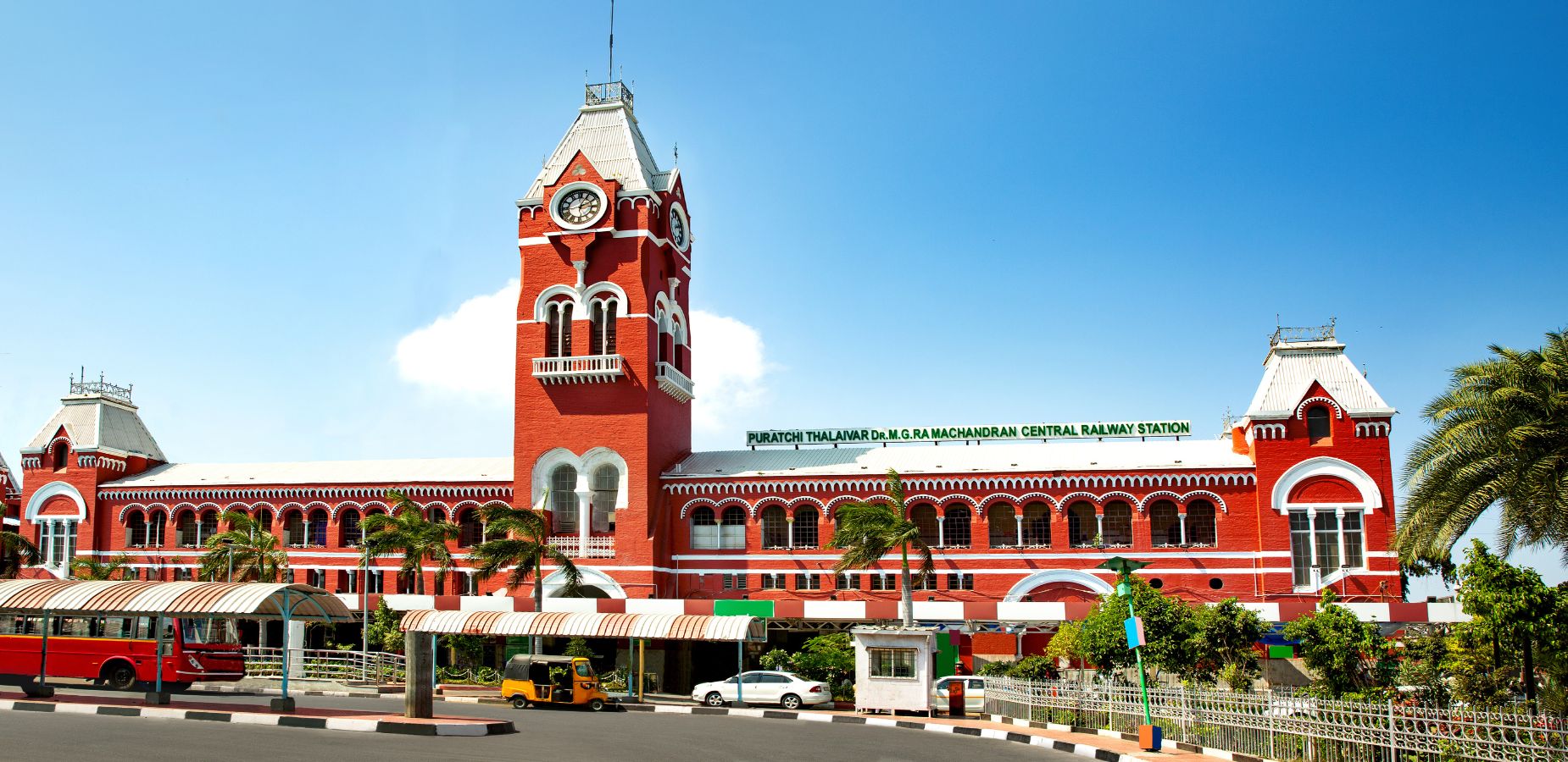 List of the top 20 best startup companies in Chennai.