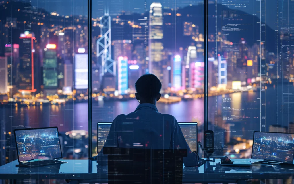 TCS and other top IT companies in Kolkata driving innovation.