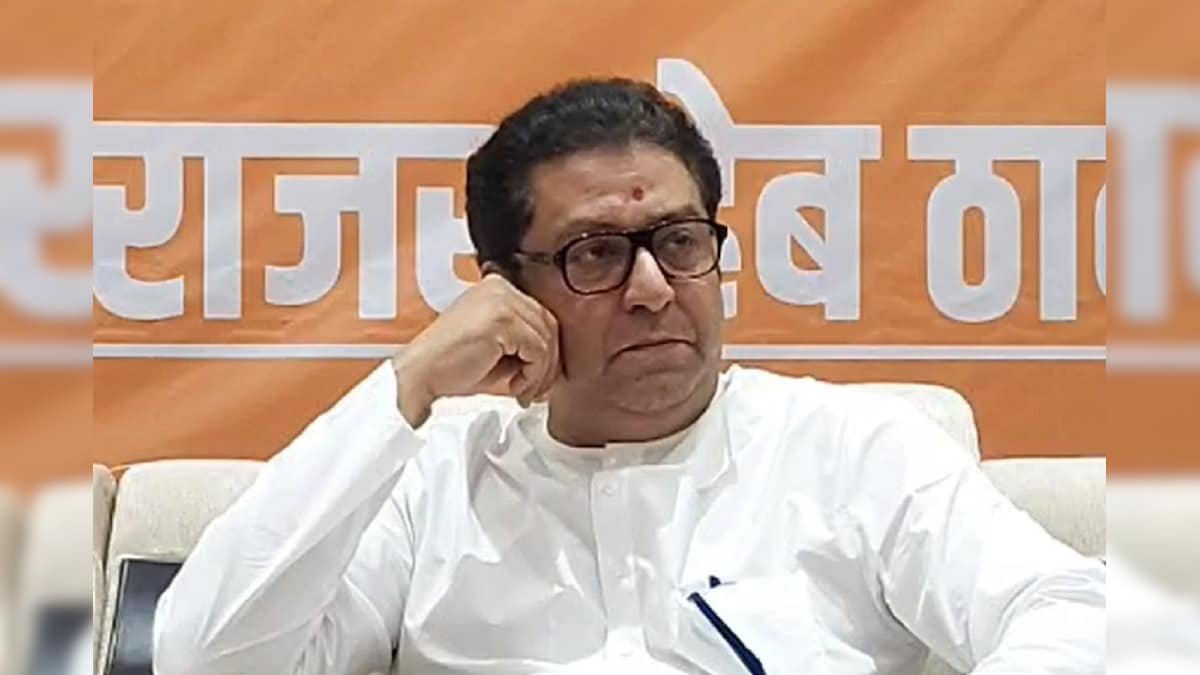 Raj Thackeray criticizes delayed action in the Badlapur incident.