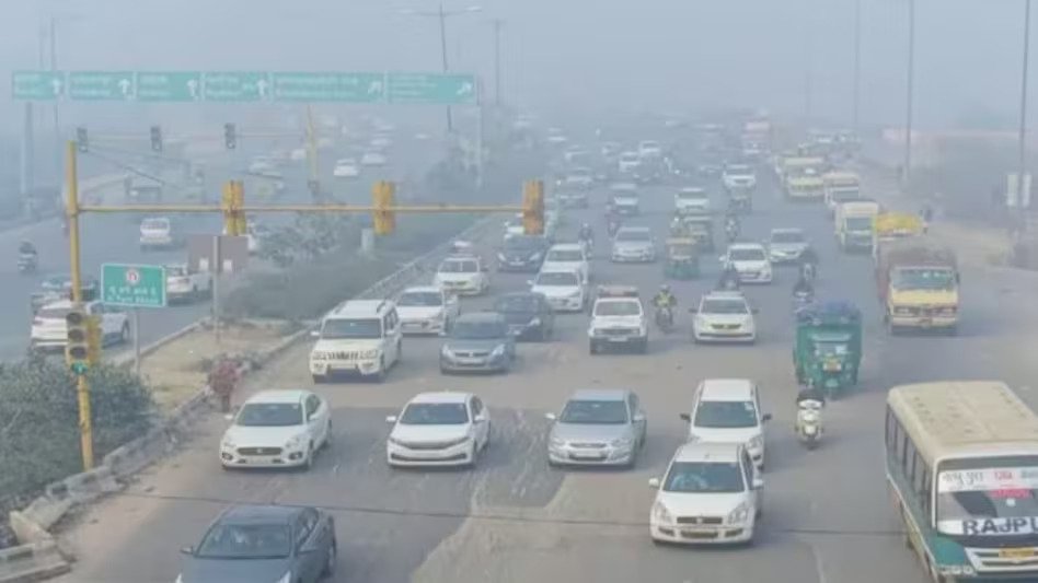 Supreme Court orders strict action on Delhi air pollution crisis, including school closures.