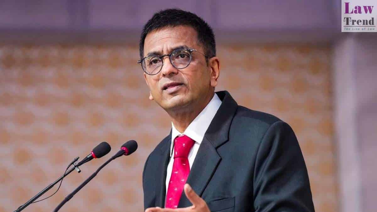 CJI Dr. D.Y. Chandrachud retires, marking a historic farewell with judicial reforms and landmark rulings. Justice Sanjeev Khanna to take over as CJI.