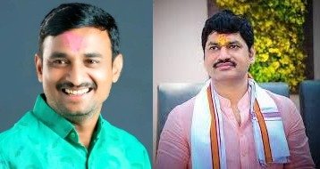 Dhananjay Munde’s political career and controversies—how recent events may impact his future in Maharashtra politics.